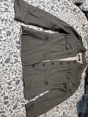 Bobby J Jacket